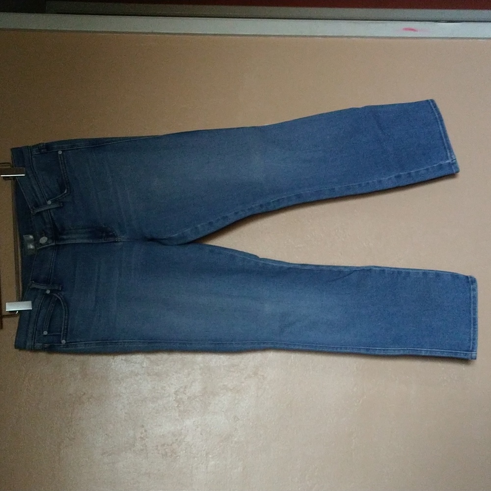 Mother The Rascal Ankle jeans size 31